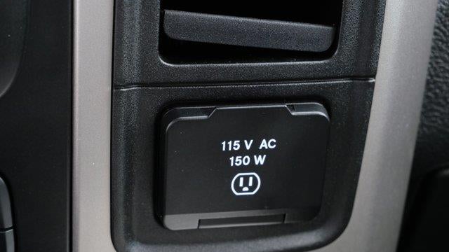 2018 Ram 1500 Harvest