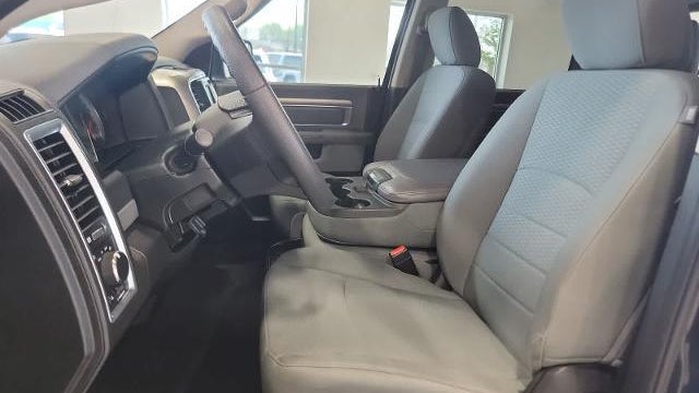 2019 Ram 1500 Classic Warlock