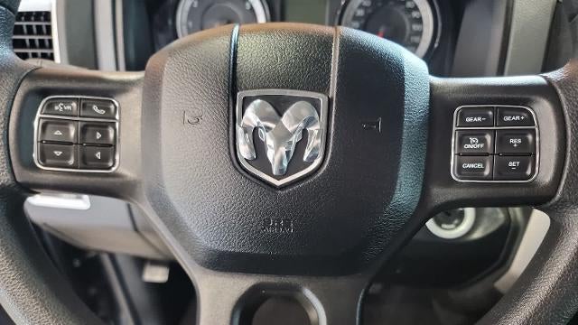 2019 Ram 1500 Classic Warlock