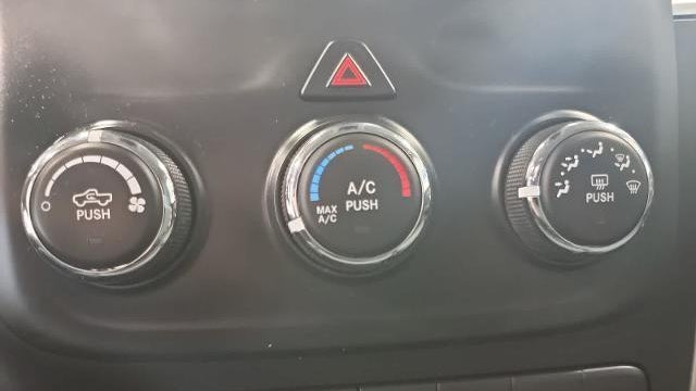2019 Ram 1500 Classic Warlock