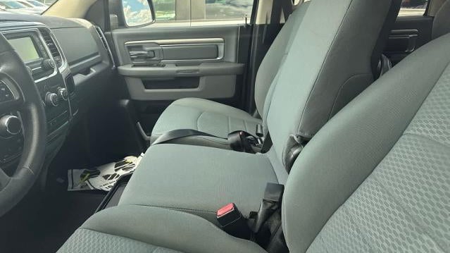 2019 Ram 1500 Classic Warlock