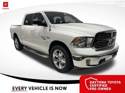 Photo of a 2019 RAM 1500 Classic 4X4 Big Horn 4DR Crew Cab 5.5 FT. SB Pickup for sale