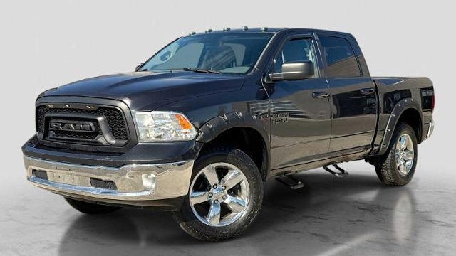 Preowned 2014 Ram 1500 Big Horn for Sale