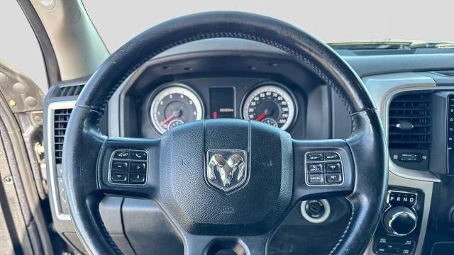 2014 Ram 1500 Big Horn