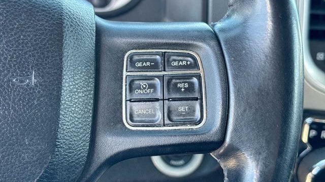 2014 Ram 1500 Big Horn