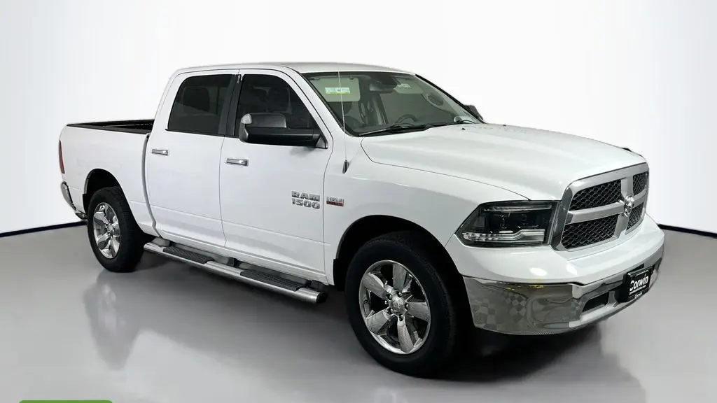 Preowned 2016 Ram 1500 Big Horn for Sale
