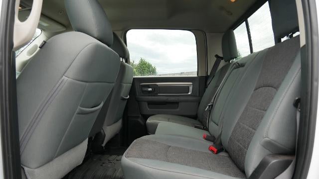 2018 Ram 1500 SLT