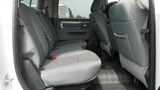 2018 Ram 1500 SLT