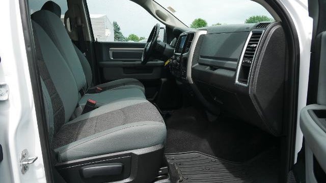 2018 Ram 1500 SLT