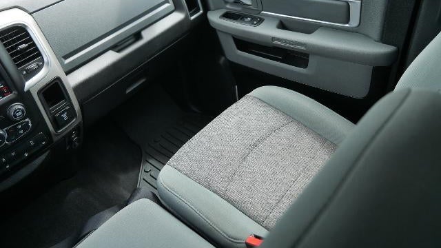 2018 Ram 1500 SLT
