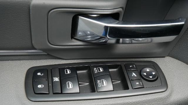 2018 Ram 1500 SLT