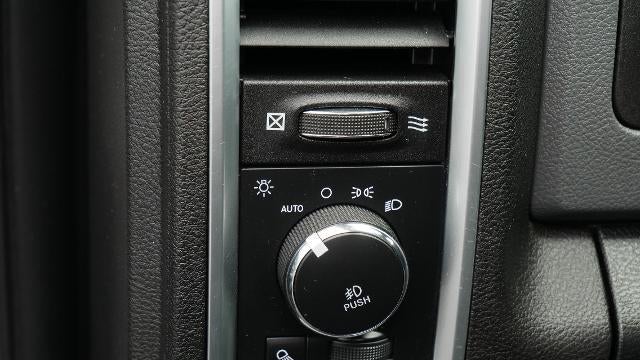 2018 Ram 1500 SLT