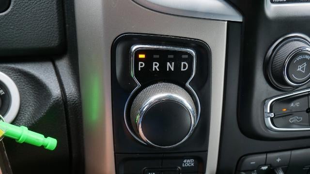 2018 Ram 1500 SLT