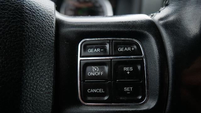 2018 Ram 1500 SLT