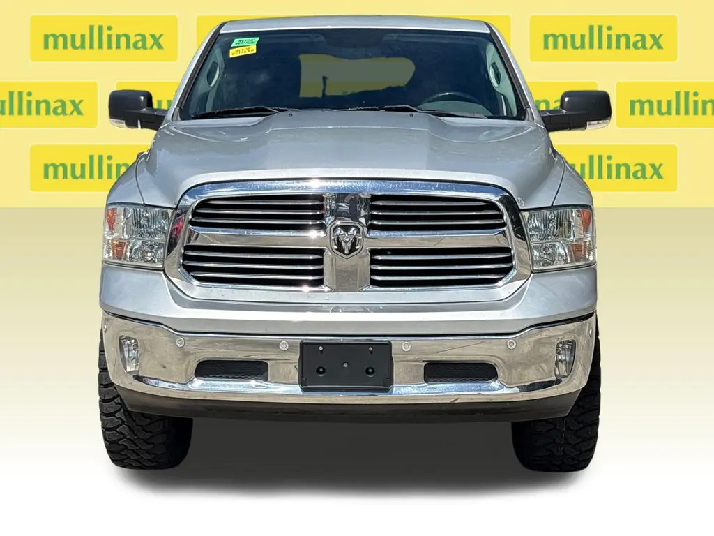 2019 Ram 1500 - $19,501
