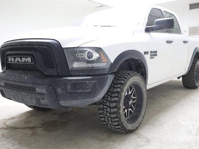 Photo of a 2021 Ram 1500 Classic 4X4 SLT 4DR Crew Cab 5.5 FT. SB Pickup for sale