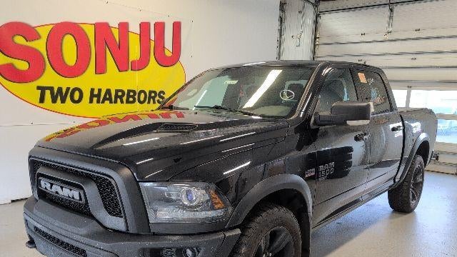 Preowned 2022 Ram 1500 Classic SLT for Sale