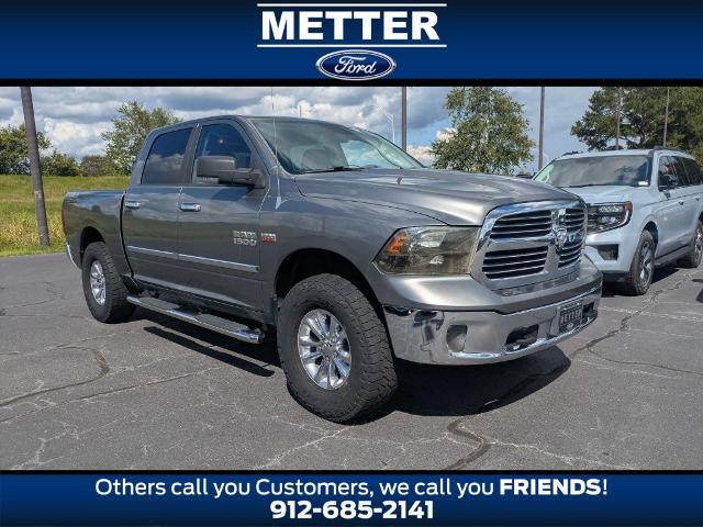 2013 Ram 1500 - $8,988