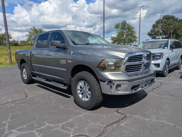 2013 Ram 1500 - $8,988