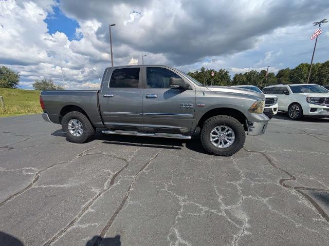 2013 Ram 1500 - $8,988