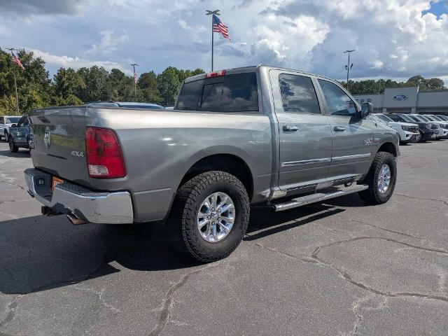2013 Ram 1500 - $8,988