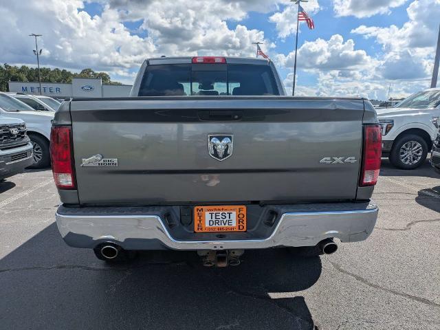 2013 Ram 1500 - $8,988