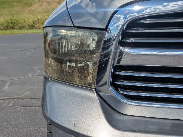 2013 Ram 1500 - $8,988