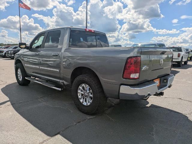 2013 Ram 1500 - $8,988