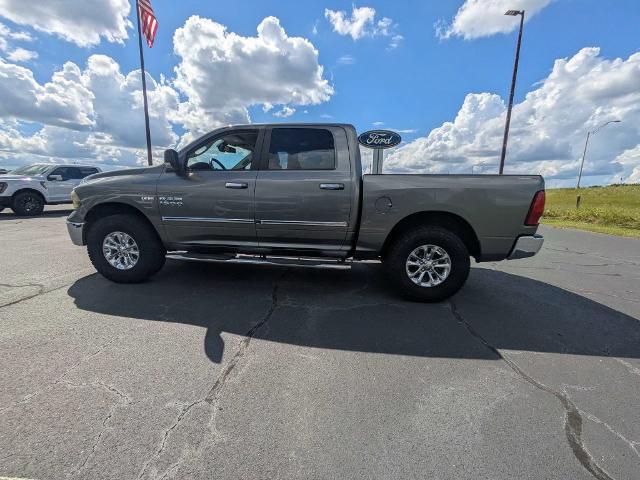 2013 Ram 1500 - $8,988