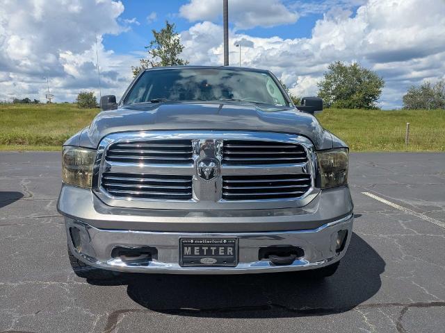 2013 Ram 1500 - $8,988