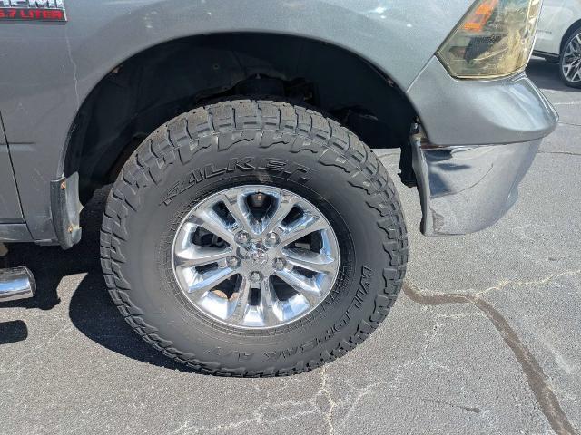 2013 Ram 1500 - $8,988