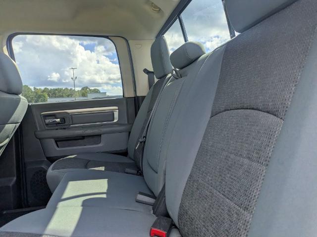 2013 Ram 1500 - $8,988