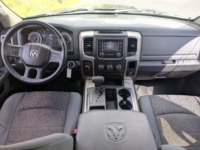 2013 Ram 1500 - $8,988