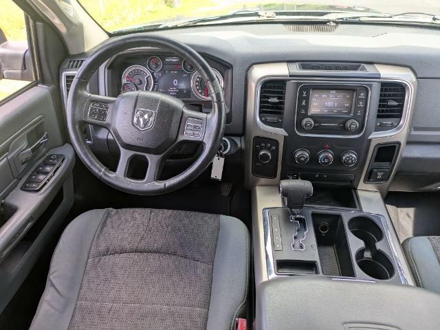 2013 Ram 1500 - $8,988