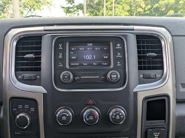 2013 Ram 1500 - $8,988
