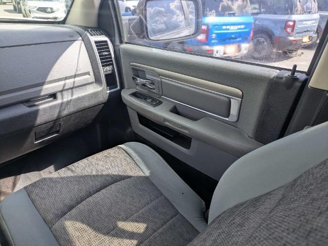 2013 Ram 1500 - $8,988
