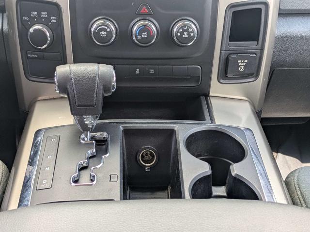 2013 Ram 1500 - $8,988