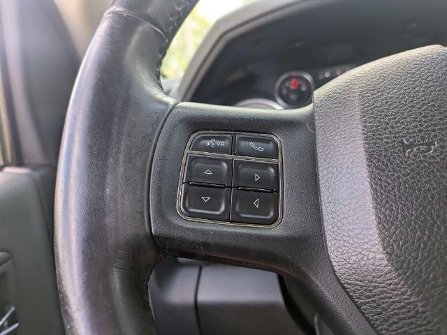 2013 Ram 1500 - $8,988