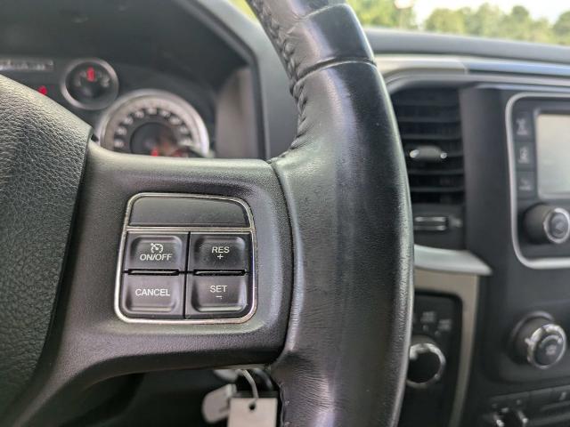 2013 Ram 1500 - $8,988
