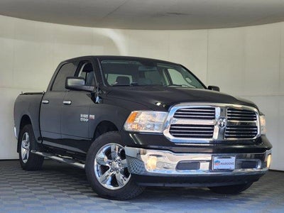 Photo of a 2013 Ram 1500 4X4 SLT 4DR Crew Cab 5.5 FT. SB Pickup for sale