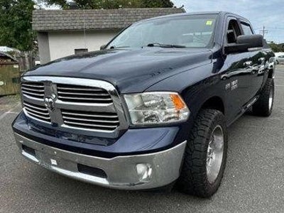 Photo of a 2014 RAM 1500 4X4 Big Horn 4DR Crew Cab 5.5 FT. SB Pickup for sale