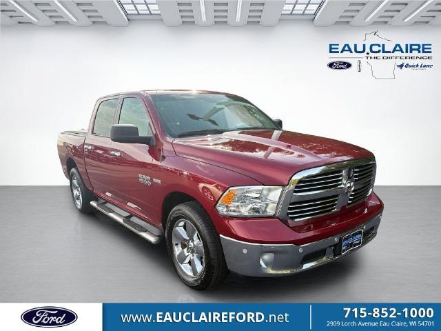 2015 Ram 1500 - $8,999