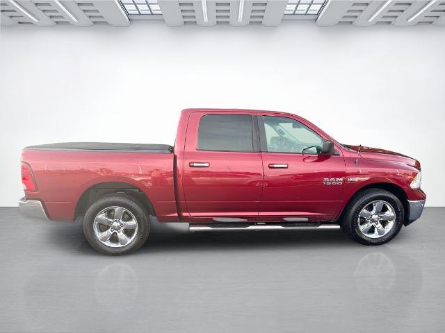 2015 Ram 1500 - $8,999