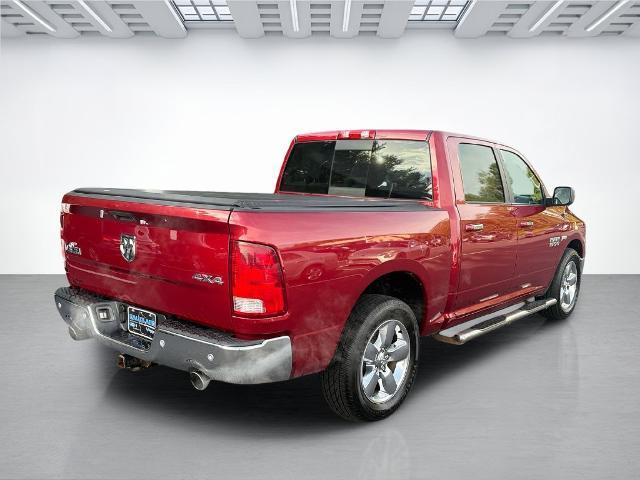 2015 Ram 1500 - $8,999
