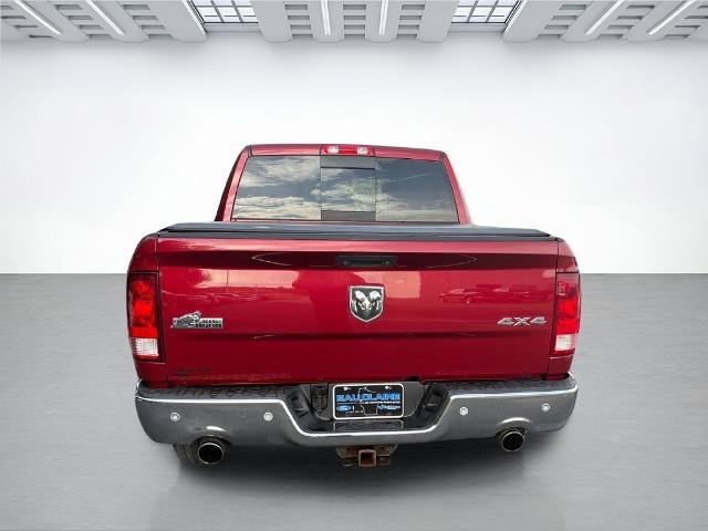 2015 Ram 1500 - $8,999