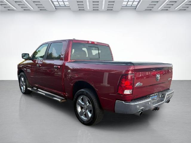 2015 Ram 1500 - $8,999