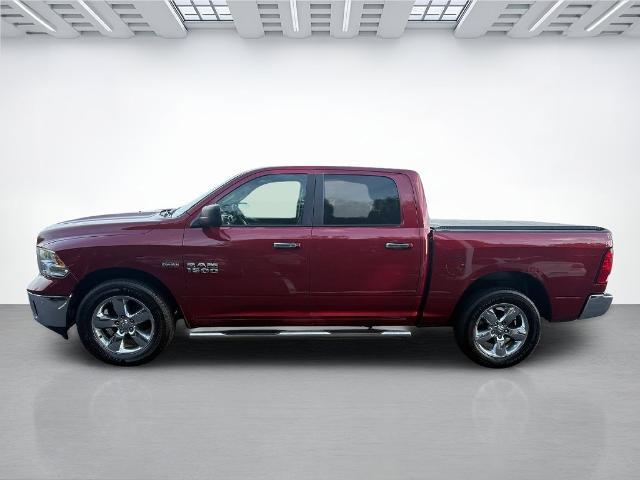 2015 Ram 1500 - $8,999