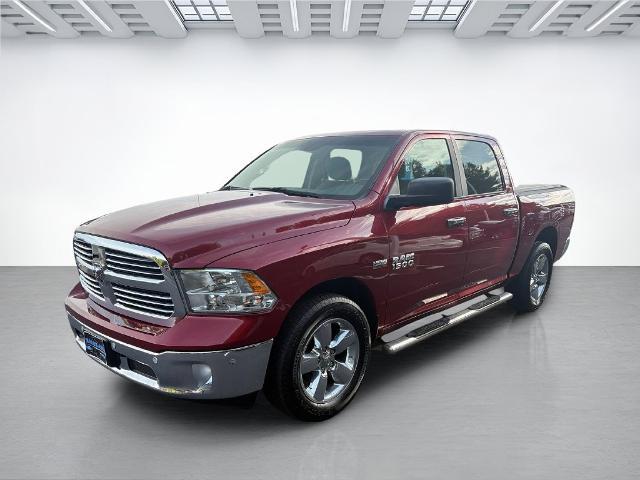 2015 Ram 1500 - $8,999