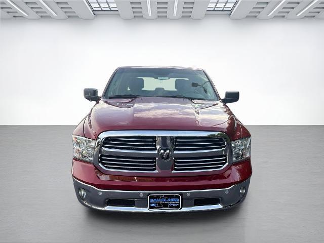 2015 Ram 1500 - $8,999