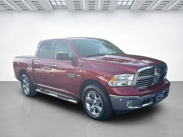 2015 Ram 1500 - $8,999